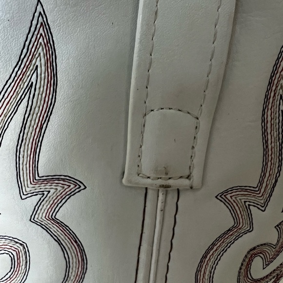 LAREDO men’s boots size 9 D - Picture 4 of 5